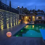 Appartement Greece Holidays *