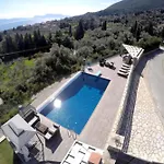 Appartement Greece Holidays *