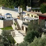 Appartement Greece Holidays Nikiana