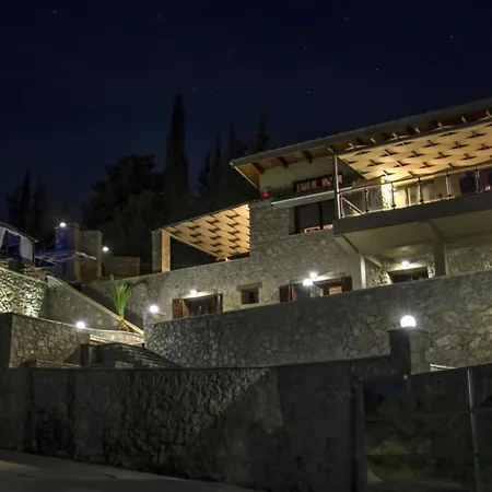 شقة Greece Holidays