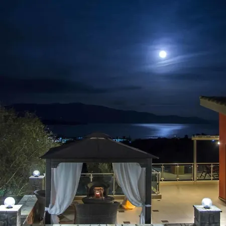 Greece Holidays דירה *