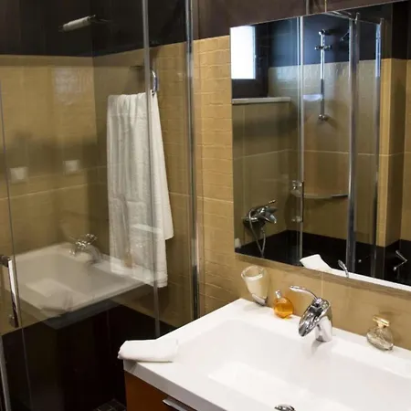 Apartamento Greece Holidays *
