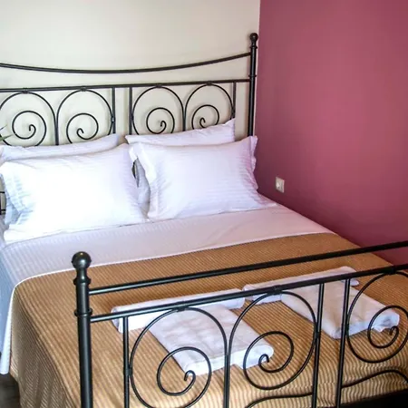 Greece Holidays شقة نِكيانا