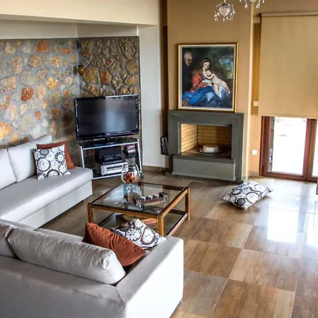 Greece Holidays Apartamento *