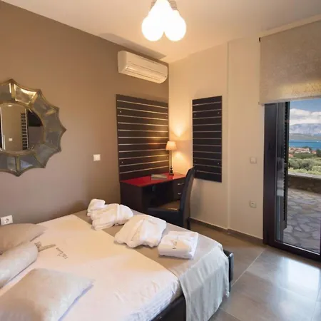 Apartamento Greece Holidays Nikiana