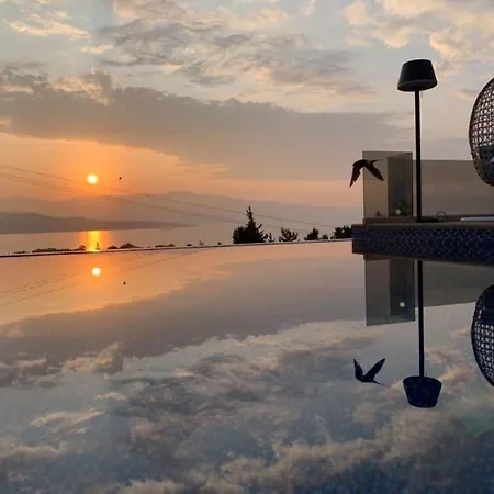 Greece Holidays نِكيانا