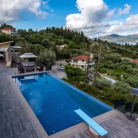 Greece Holidays Apartamento *