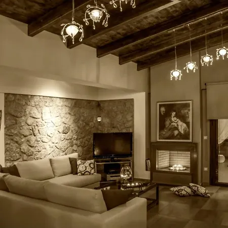 Greece Holidays Apartamento Nikiana