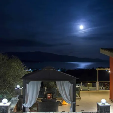 Greece Holidays Apartamento *
