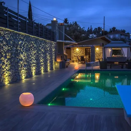 Apartamento Greece Holidays *