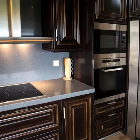 Apartamento Greece Holidays Nikiana