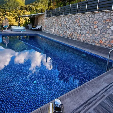 Greece Holidays ניקיאנה