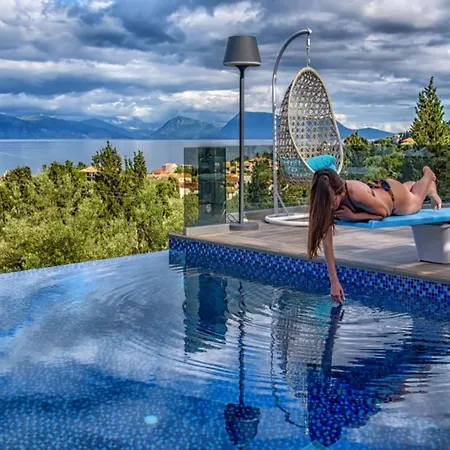Greece Holidays Apartamento