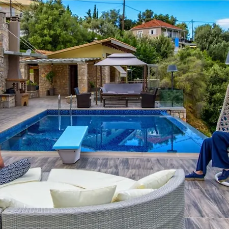 Greece Holidays דירה *