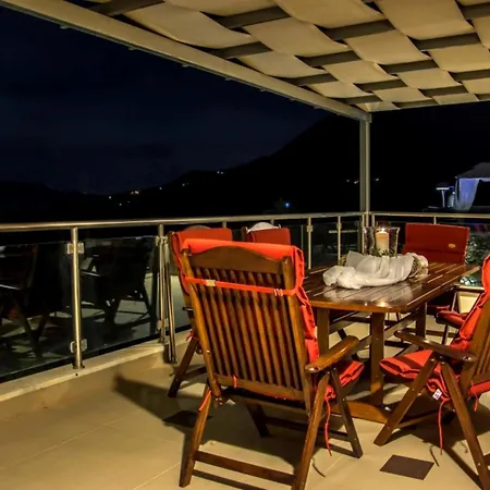 Greece Holidays Apartamento *