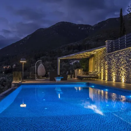 Greece Holidays Apartamento