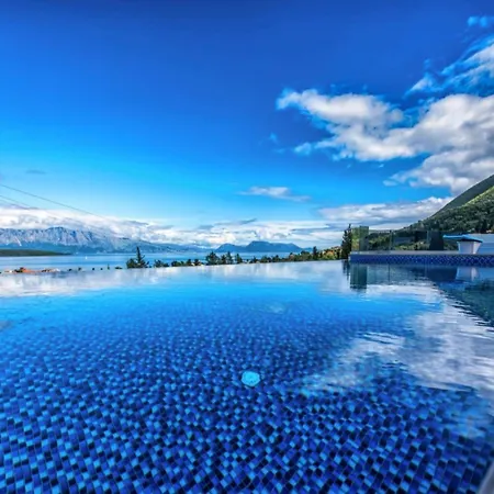 Greece Holidays Apartamento *