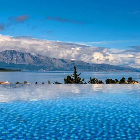 Greece Holidays Apartamento *
