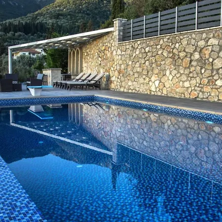דירה Greece Holidays *