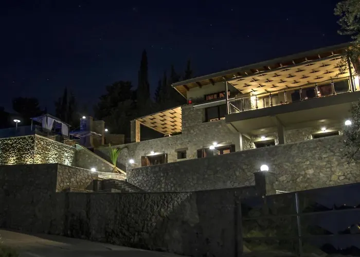 شقة Greece Holidays