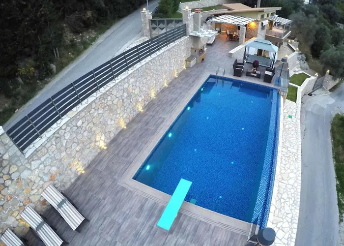 Greece Holidays شقة