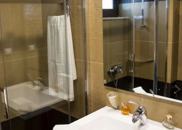 شقة Greece Holidays *