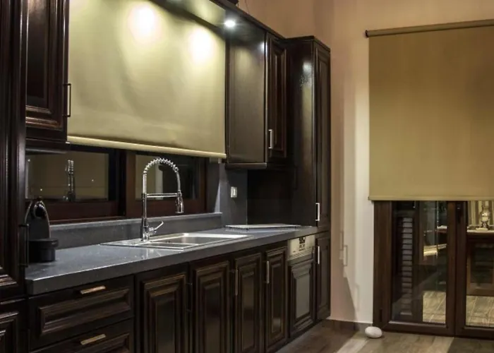 شقة Greece Holidays