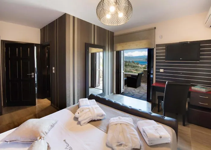 Greece Holidays شقة نِكيانا