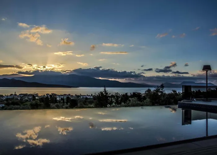 شقة Greece Holidays نِكيانا