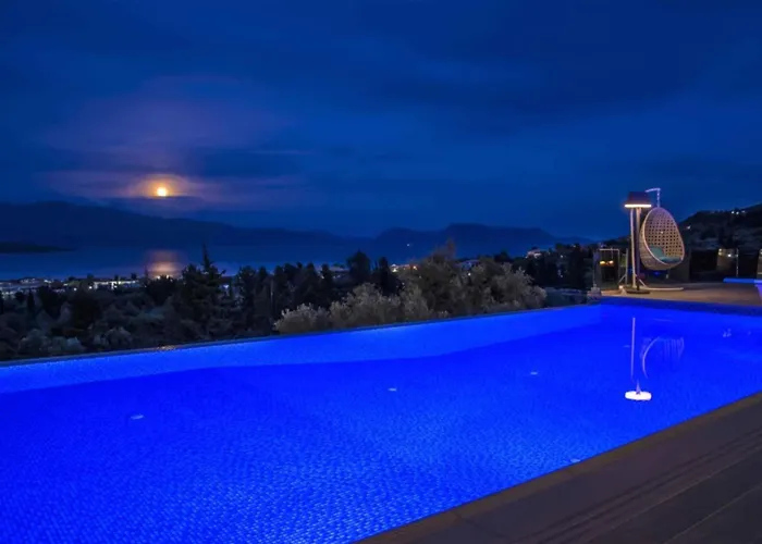 شقة Greece Holidays *