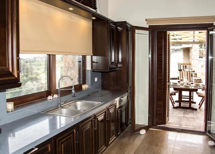 شقة Greece Holidays نِكيانا