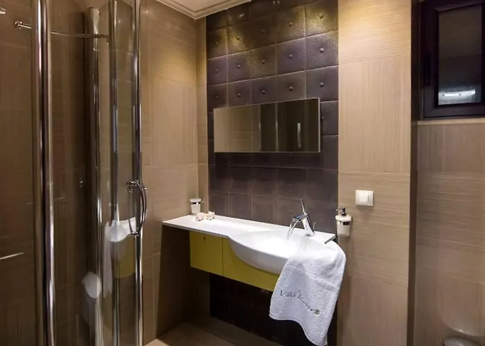 Greece Holidays شقة