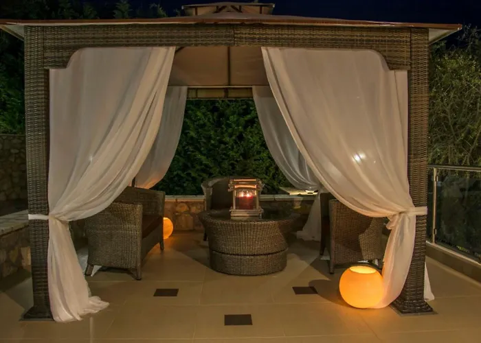 شقة Greece Holidays