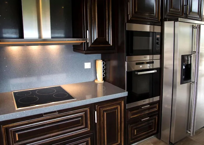 شقة Greece Holidays نِكيانا