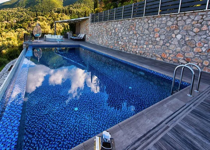 Greece Holidays نِكيانا