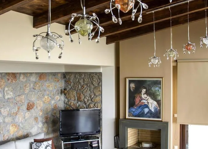 Greece Holidays * نِكيانا