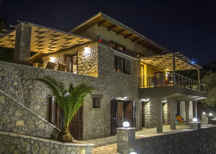 Greece Holidays * نِكيانا