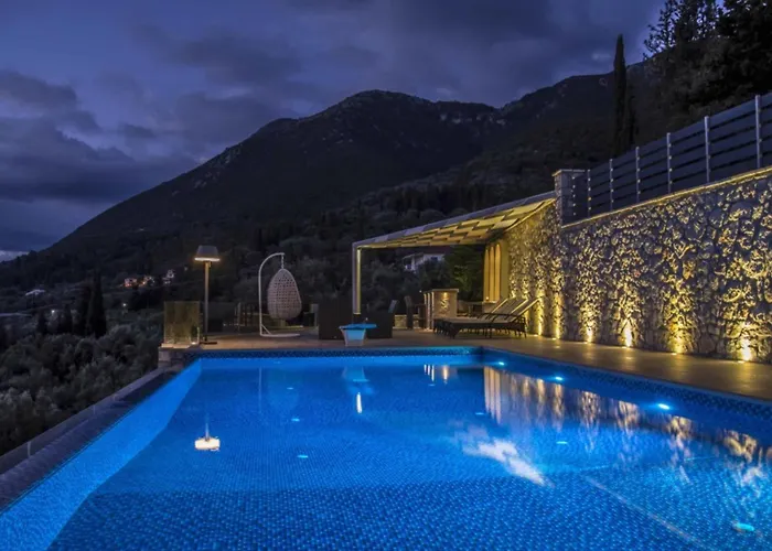 Greece Holidays شقة