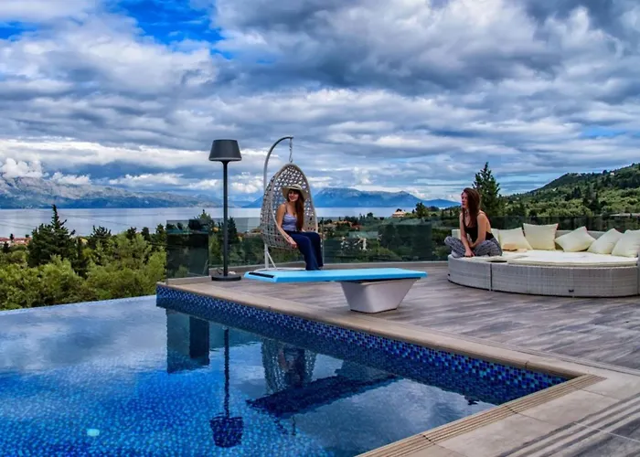 Greece Holidays شقة نِكيانا