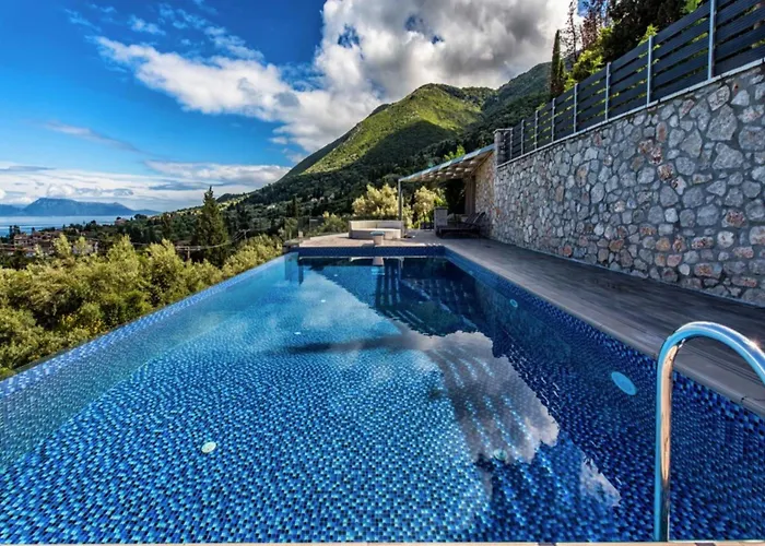 Greece Holidays شقة نِكيانا