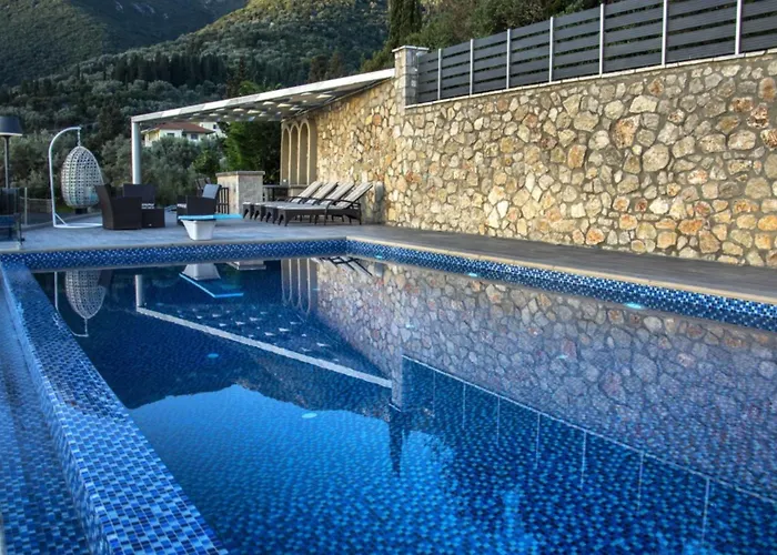 شقة Greece Holidays *