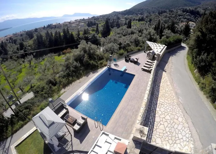 شقة Greece Holidays *