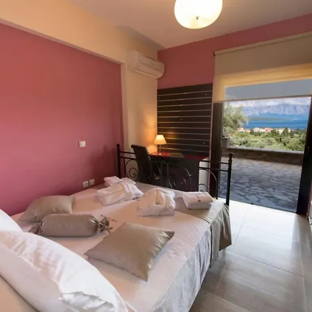 Greece Holidays Apartment *