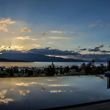 Apartment Greece Holidays Nikiana