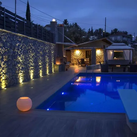 Greece Holidays Nikiana