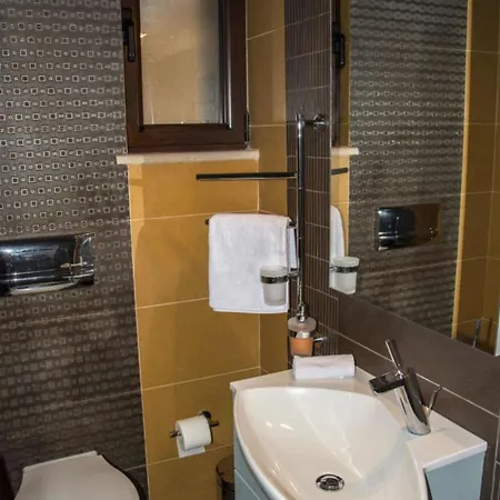 Apartment Greece Holidays