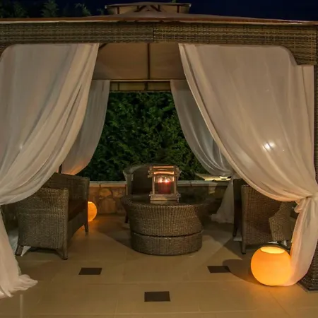 Apartment Greece Holidays