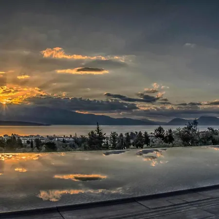 Greece Holidays Nikiana