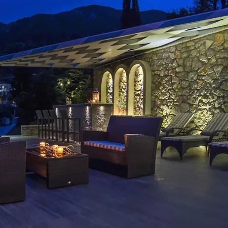 Greece Holidays Nikiana