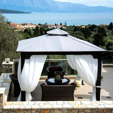 Apartment Greece Holidays Nikiana